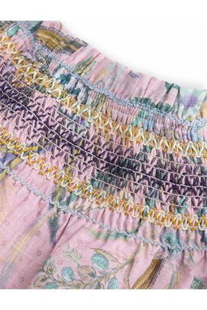 Abito fluido Indra ZIMMERMANN KIDS | 8516DSS262LLSF